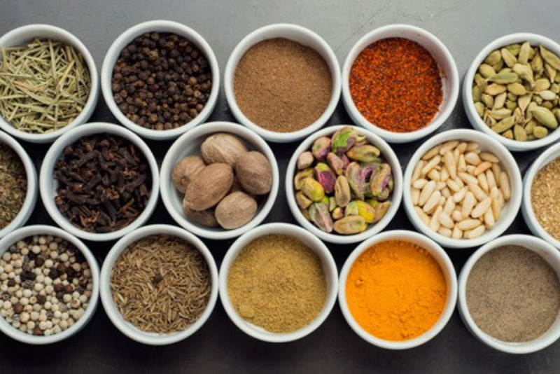 Natural Painkillers … could be as effective as pharmaceuticals