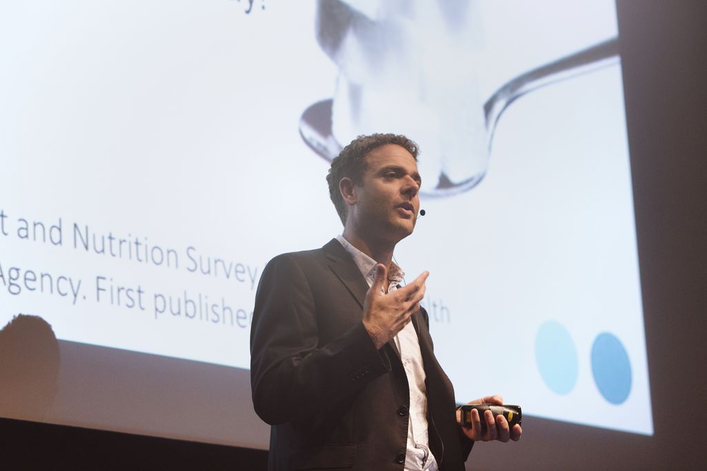 Benjamin I. Brown, ND