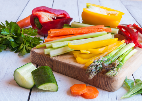 Are you following a vegan diet this Veganuary?