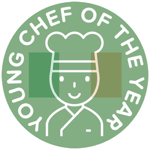 The Young Chef of the Year Award Ireland